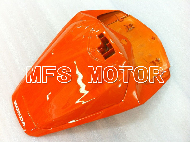 Honda CBR1000RR 2008-2011 Injection ABS Fairing - Factory Style - Orange Silver - MFS2974 - Fairings Kit