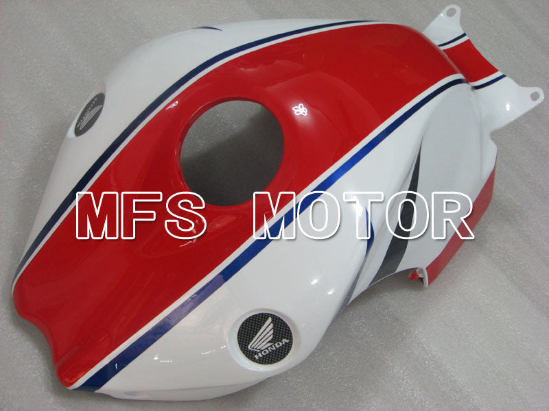 Honda CBR1000RR 2008-2011 Injection ABS Fairing - Factory Style - Red White - MFS2976 - Fairings Kit