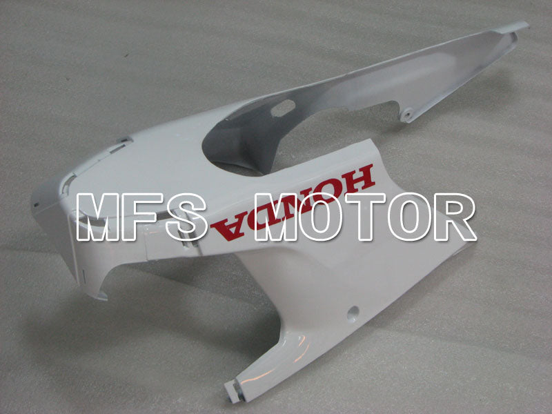 Honda CBR1000RR 2008-2011 Injection ABS Fairing - Factory Style - Red White - MFS2976 - Fairings Kit