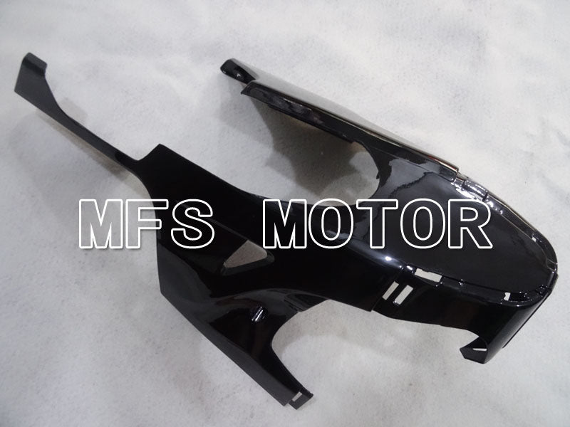 Honda CBR1000RR 2008-2011 Injection ABS Fairing - DRIVE - Green Silver - MFS2983 - Fairings Kit