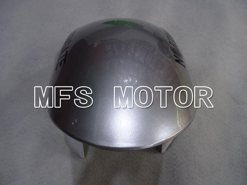 Honda CBR1000RR 2008-2011 Injection ABS Fairing - DRIVE - Green Silver - MFS2983 - Fairings Kit