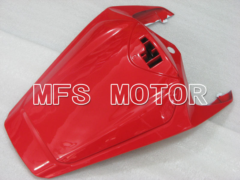 Honda CBR1000RR 2008-2011 Injection ABS Fairing - Rockstar - Red Black - MFS2984 - Fairings Kit