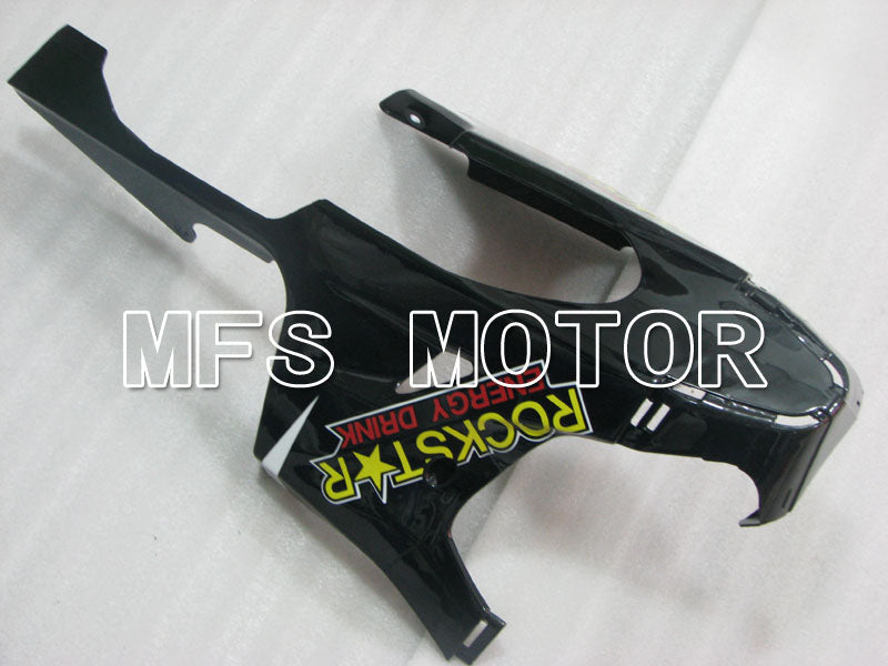 Honda CBR1000RR 2008-2011 Injection ABS Fairing - Rockstar - Red Black - MFS2984 - Fairings Kit