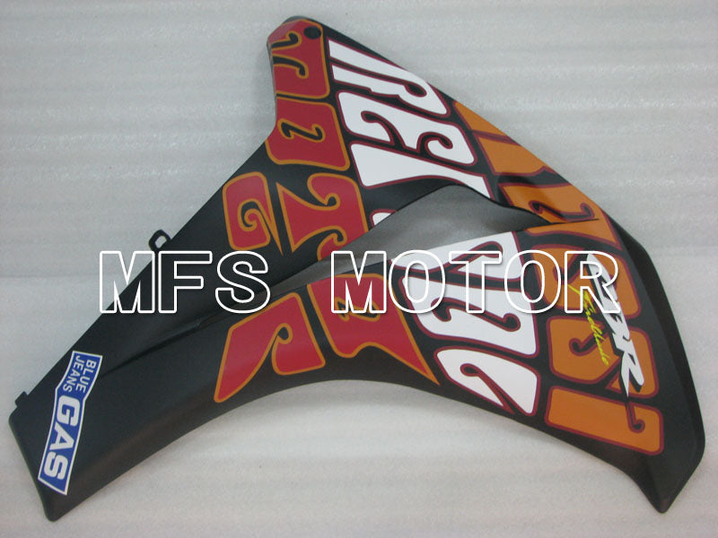 Honda CBR1000RR 2008-2011 Injection ABS Fairing - Rossi - Orange Matte - MFS2985 - Fairings Kit