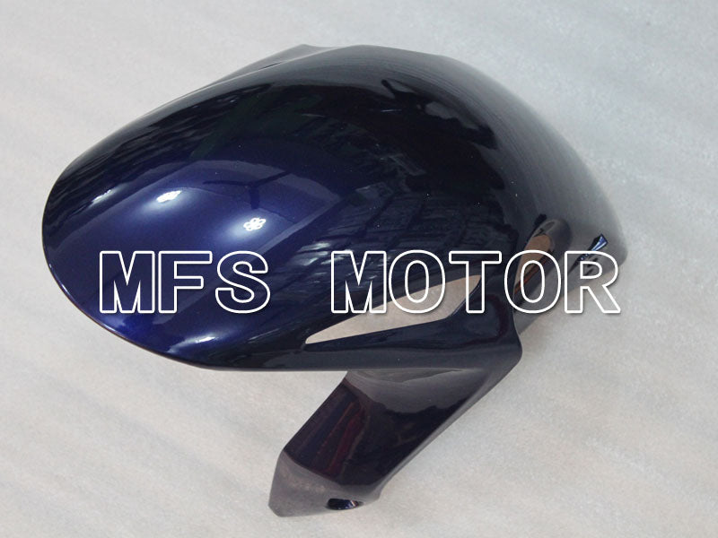 Honda CBR1000RR 2008-2011 Injection ABS Fairing - Factory Style - Blue - MFS2986 - Fairings Kit