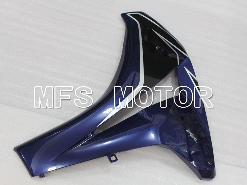 Honda CBR1000RR 2008-2011 Injection ABS Fairing - Factory Style - Blue - MFS2986 - Fairings Kit