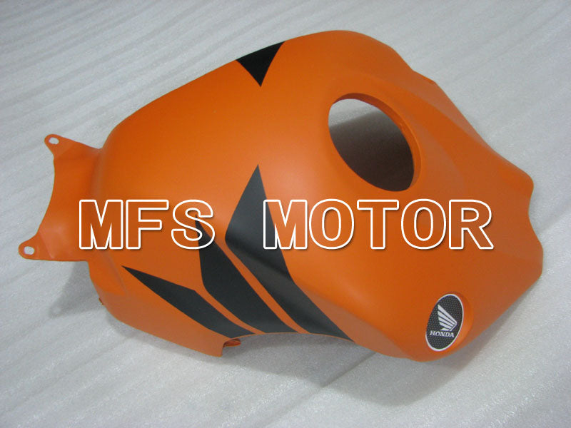 Honda CBR1000RR 2008-2011 Injection ABS Fairing - Repsol - Orange Red Black - MFS2988 - Fairings Kit