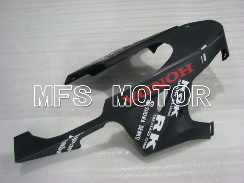 Honda CBR1000RR 2008-2011 Injection ABS Fairing - Repsol - Orange Red Black - MFS2988 - Fairings Kit