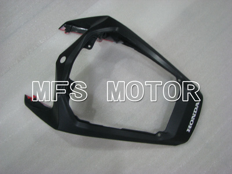 Honda CBR1000RR 2008-2011 Injection ABS Fairing - Repsol - Orange Red Black - MFS2988 - Fairings Kit