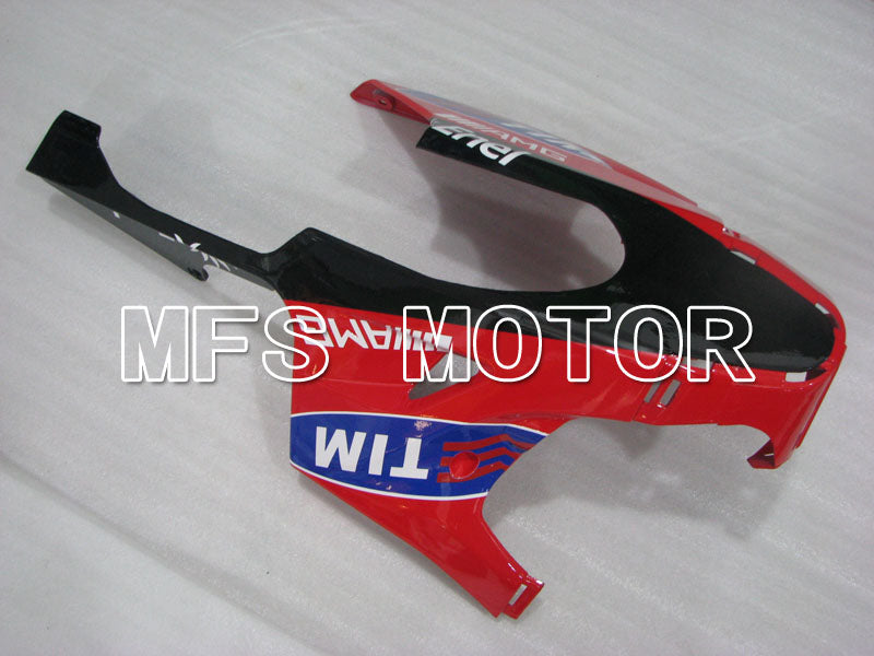Honda CBR1000RR 2008-2011 Injection ABS Fairing - Factory Style - Red White - MFS2989 - Fairings Kit