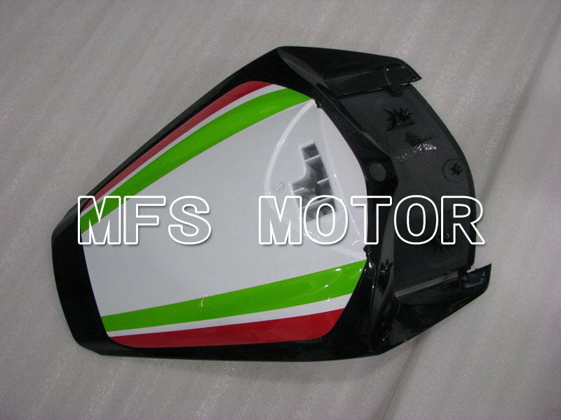 Honda CBR1000RR 2008-2011 Injection ABS Fairing - Factory Style - Red White - MFS2989 - Fairings Kit