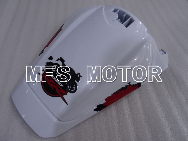 Honda CBR1000RR 2008-2011 Injection ABS Fairing - Others - Black White - MFS2990 - Fairings Kit