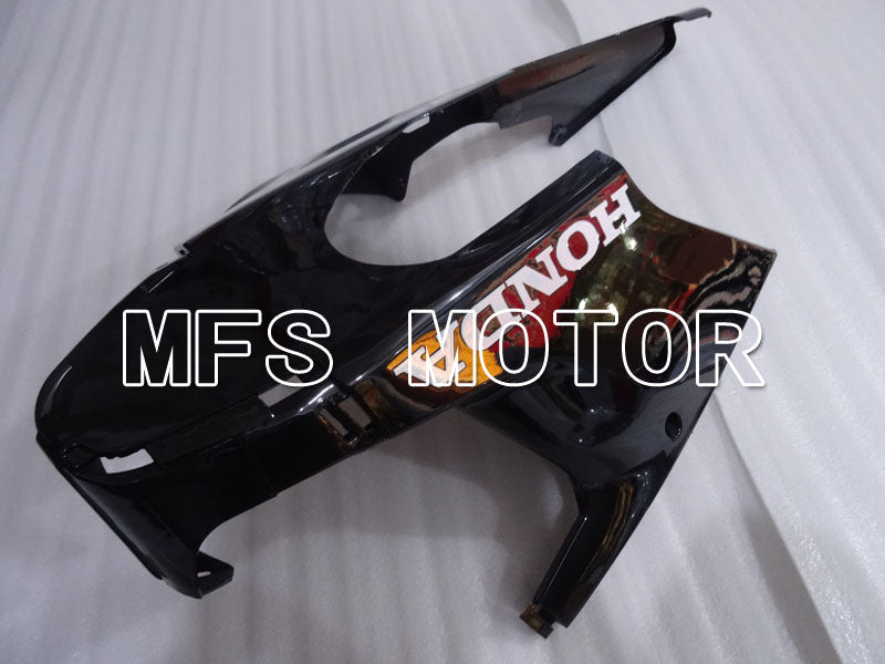 Honda CBR1000RR 2008-2011 Injection ABS Fairing - Others - Black White - MFS2990 - Fairings Kit