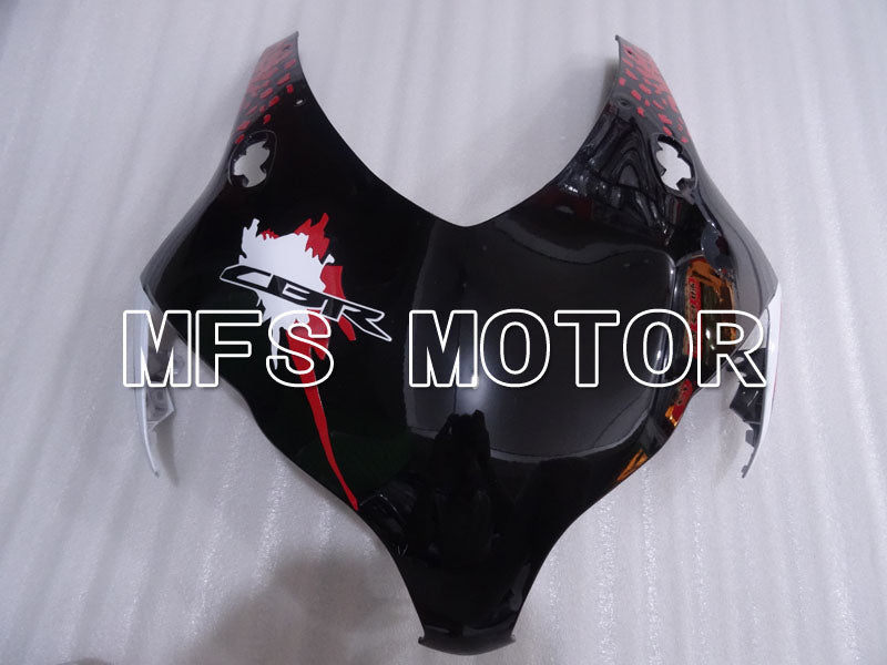 Honda CBR1000RR 2008-2011 Injection ABS Fairing - Others - Black White - MFS2990 - Fairings Kit