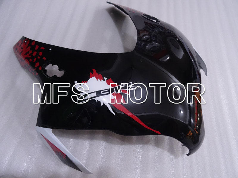 Honda CBR1000RR 2008-2011 Injection ABS Fairing - Others - Black White - MFS2990 - Fairings Kit