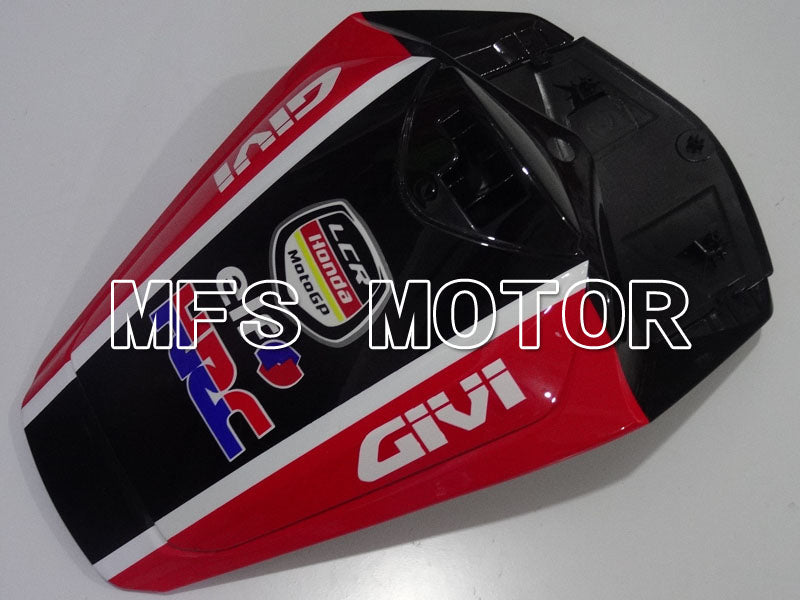 Honda CBR1000RR 2008-2011 Injection ABS Fairing - GIVI - Red White - MFS2991 - Fairings Kit