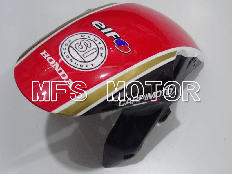 Honda CBR1000RR 2008-2011 Injection ABS Fairing - GIVI - Red White - MFS2991 - Fairings Kit