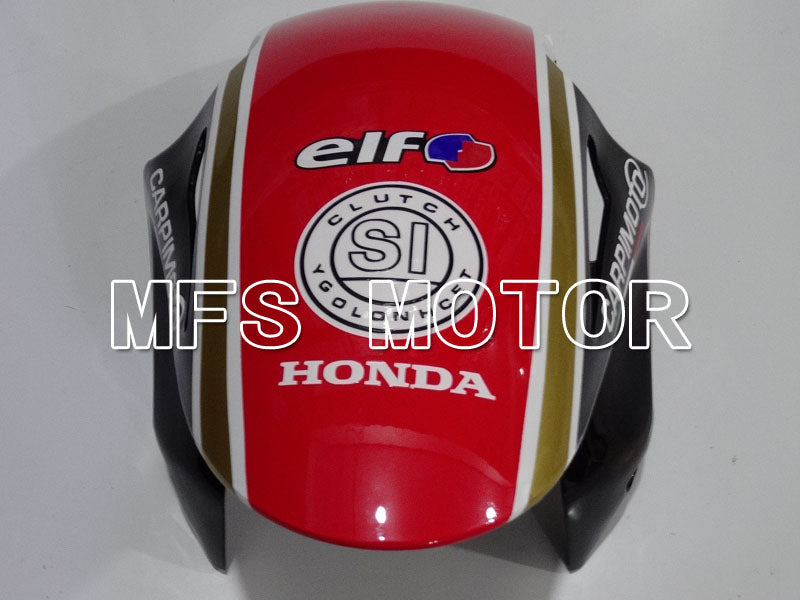 Honda CBR1000RR 2008-2011 Injection ABS Fairing - GIVI - Red White - MFS2991 - Fairings Kit