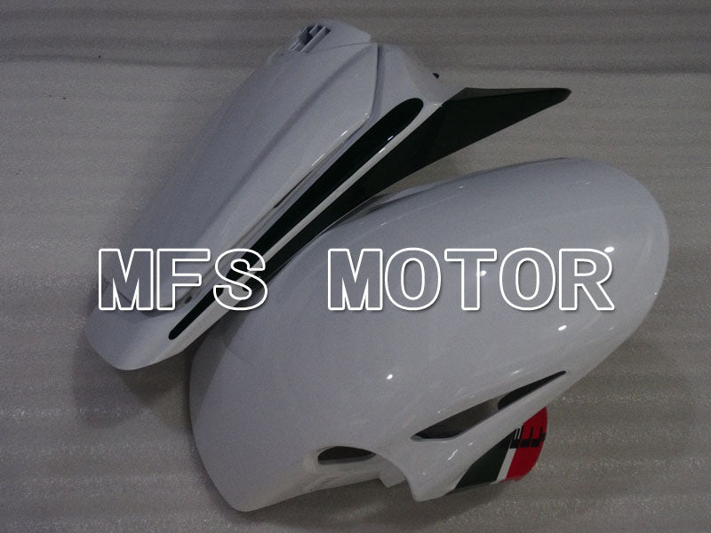 Honda CBR1000RR 2008-2011 Injection ABS Fairing - Castrol - Red White - MFS2992 - Fairings Kit
