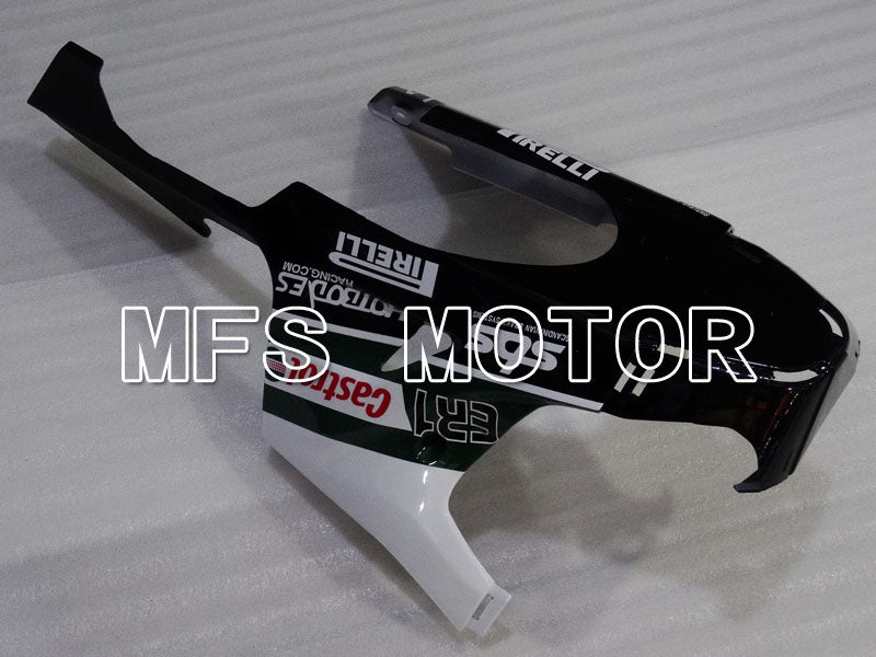 Honda CBR1000RR 2008-2011 Injection ABS Fairing - Castrol - Red White - MFS2992 - Fairings Kit