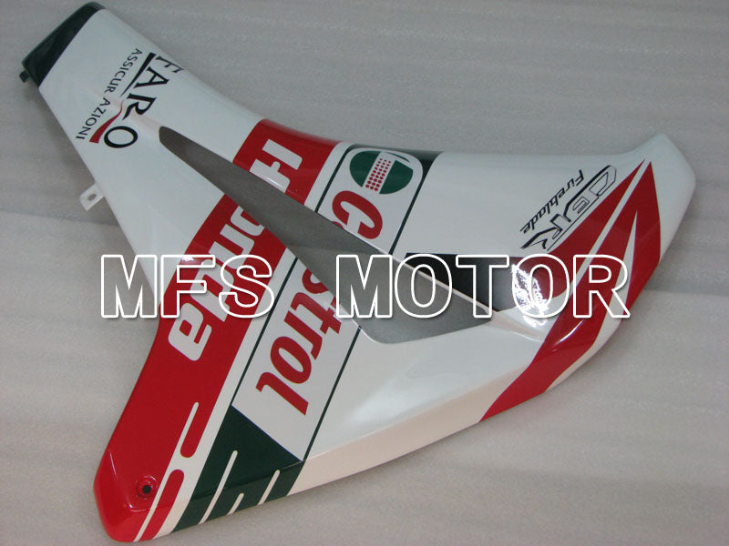 Honda CBR1000RR 2008-2011 Injection ABS Fairing - Castrol - Red White - MFS2993 - Fairings Kit