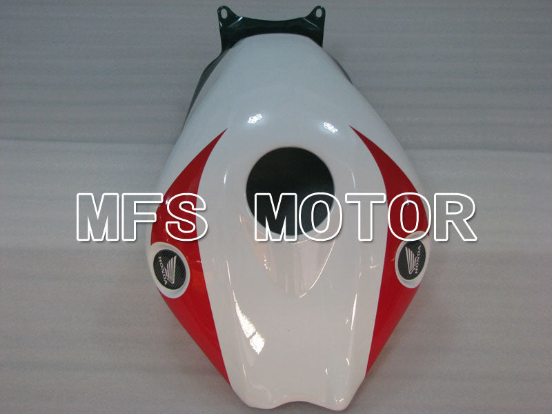 Honda CBR1000RR 2008-2011 Injection ABS Fairing - Castrol - Red White - MFS2993 - Fairings Kit