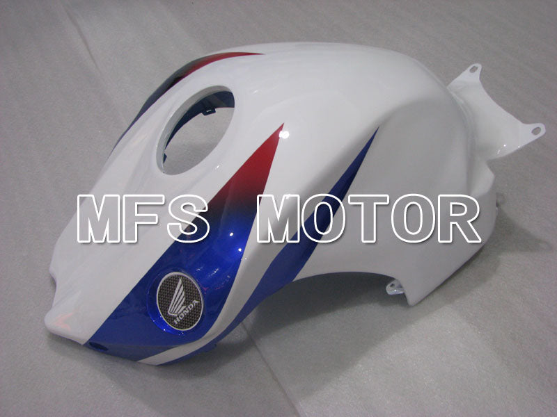 Honda CBR1000RR 2008-2011 Injection ABS Fairing - HRC - Blue Red White - MFS2994 - Fairings Kit