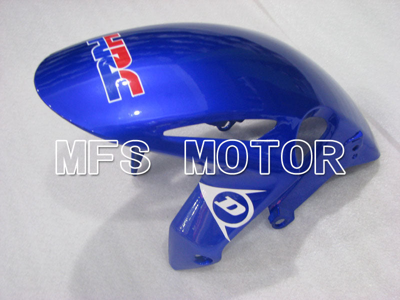 Honda CBR1000RR 2008-2011 Injection ABS Fairing - HRC - Blue Red White - MFS2994 - Fairings Kit