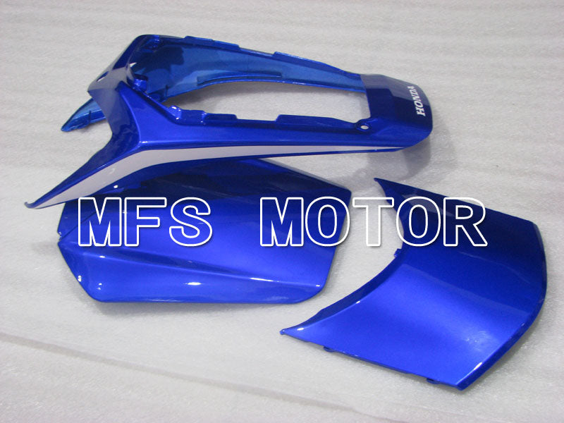 Honda CBR1000RR 2008-2011 Injection ABS Fairing - HRC - Blue Red White - MFS2994 - Fairings Kit