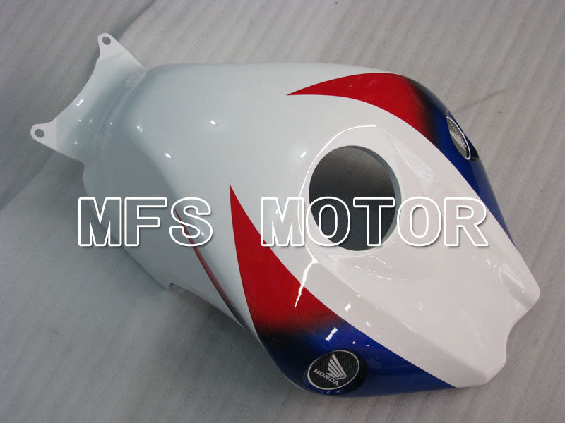 Honda CBR1000RR 2008-2011 Injection ABS Fairing - HRC - Blue Red White - MFS2995 - Fairings Kit