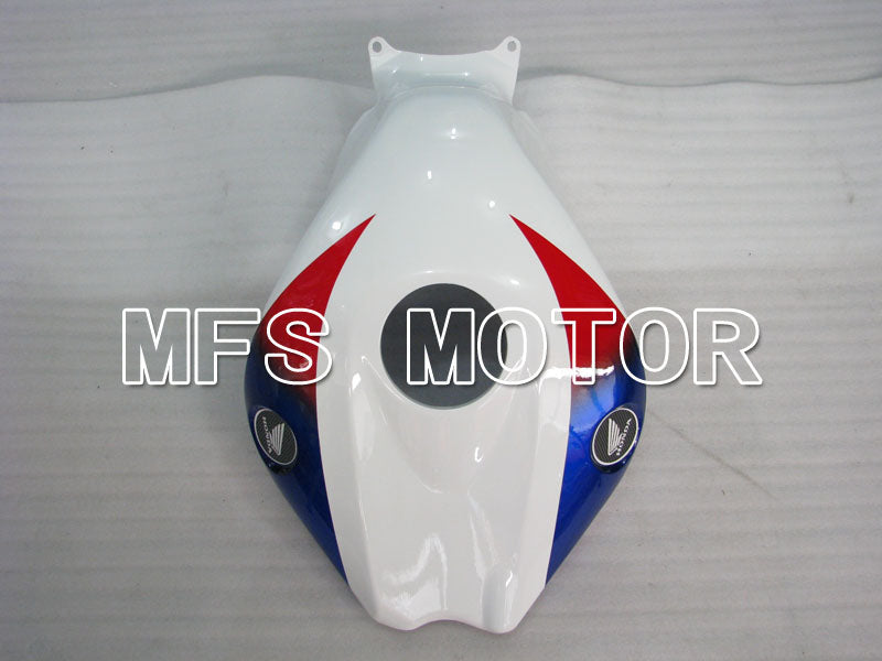 Honda CBR1000RR 2008-2011 Injection ABS Fairing - HRC - Blue Red White - MFS2995 - Fairings Kit