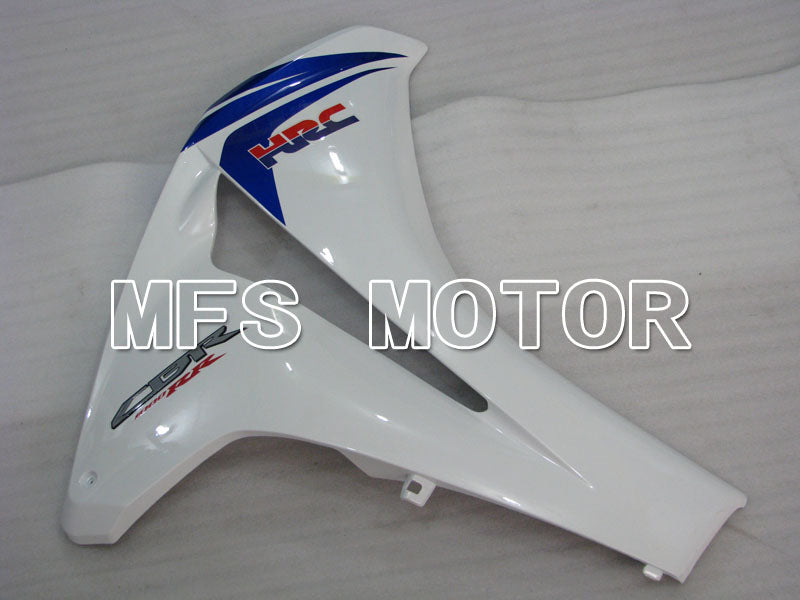 Honda CBR1000RR 2008-2011 Injection ABS Fairing - HRC - Blue Red White - MFS2995 - Fairings Kit