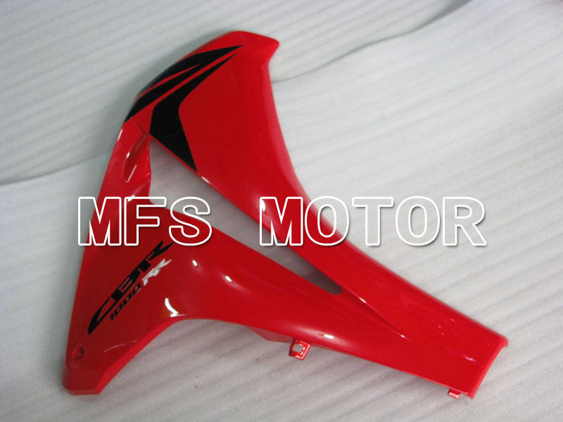 Honda CBR1000RR 2008-2011 Injection ABS Fairing - Factory Style - Red - MFS2996 - Fairings Kit