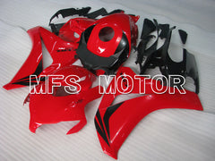 Honda CBR1000RR 2008-2011 Injection ABS Fairing - Factory Style - Red - MFS2996 - Fairings Kit