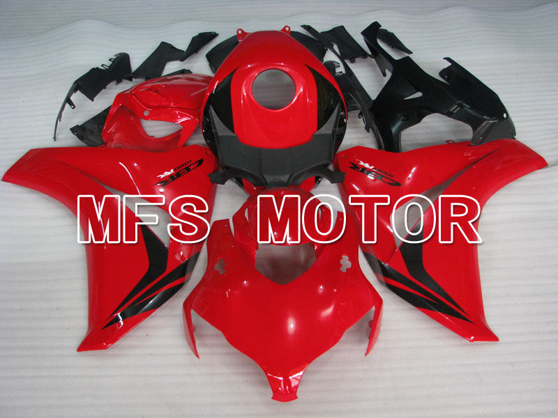 Honda CBR1000RR 2008-2011 Injection ABS Fairing - Factory Style - Red - MFS2996 - Fairings Kit