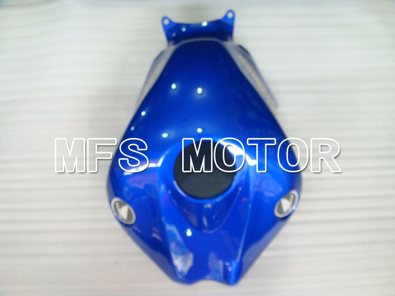 Honda CBR1000RR 2008-2011 Injection ABS Fairing - Movistar - Blue - MFS2997 - Fairings Kit
