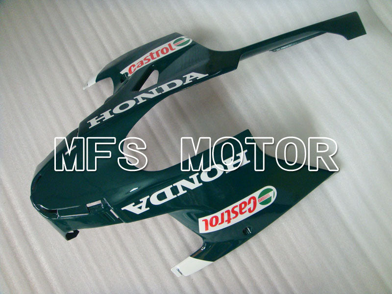 Honda CBR1000RR 2008-2011 Injection ABS Fairing - Movistar - Blue - MFS2997 - Fairings Kit