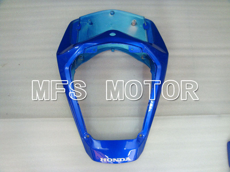 Honda CBR1000RR 2008-2011 Injection ABS Fairing - Movistar - Blue - MFS2997 - Fairings Kit