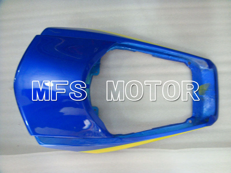 Honda CBR1000RR 2008-2011 Injection ABS Fairing - Movistar - Blue - MFS2997 - Fairings Kit