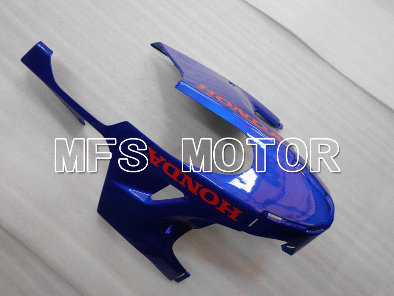 Honda CBR1000RR 2008-2011 Injection ABS Fairing - HRC - Blue Red White - MFS2998 - Fairings Kit