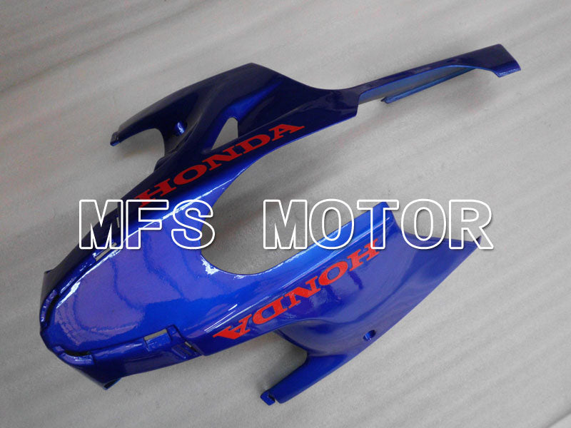 Honda CBR1000RR 2008-2011 Injection ABS Fairing - HRC - Blue Red White - MFS2998 - Fairings Kit