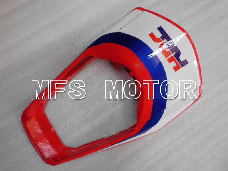 Honda CBR1000RR 2008-2011 Injection ABS Fairing - HRC - Blue Red White - MFS2998 - Fairings Kit