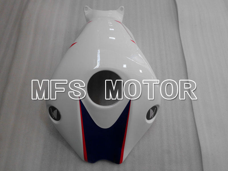 Honda CBR1000RR 2008-2011 Injection ABS Fairing - HRC - Blue Red White - MFS2998 - Fairings Kit