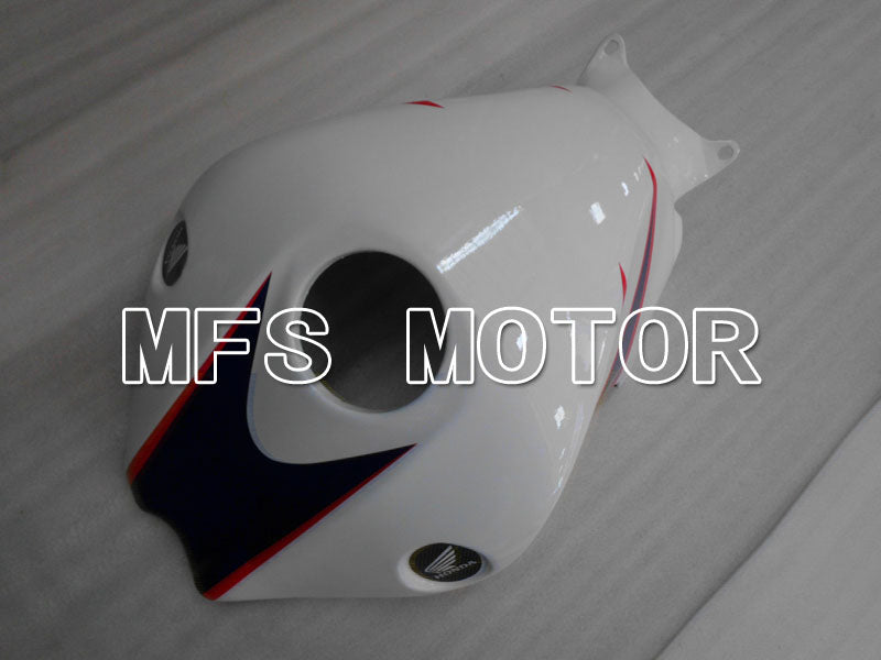 Honda CBR1000RR 2008-2011 Injection ABS Fairing - HRC - Blue Red White - MFS2998 - Fairings Kit