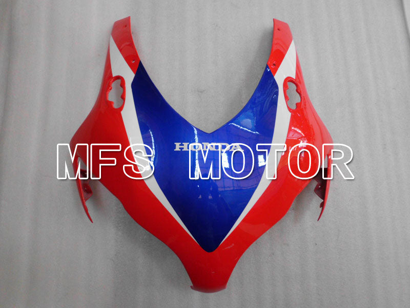 Honda CBR1000RR 2008-2011 Injection ABS Fairing - HRC - Blue Red White - MFS2998 - Fairings Kit