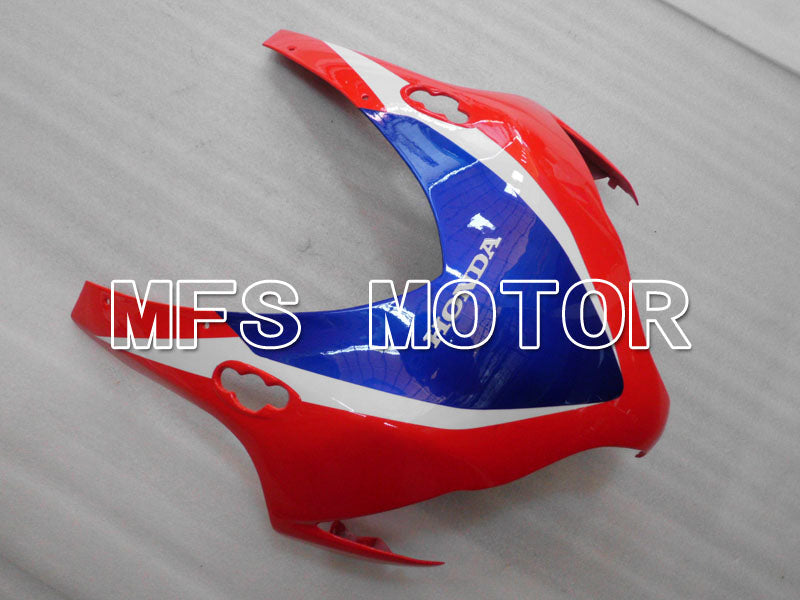 Honda CBR1000RR 2008-2011 Injection ABS Fairing - HRC - Blue Red White - MFS2998 - Fairings Kit