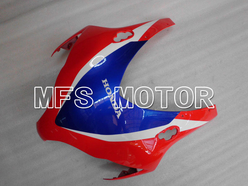 Honda CBR1000RR 2008-2011 Injection ABS Fairing - HRC - Blue Red White - MFS2998 - Fairings Kit