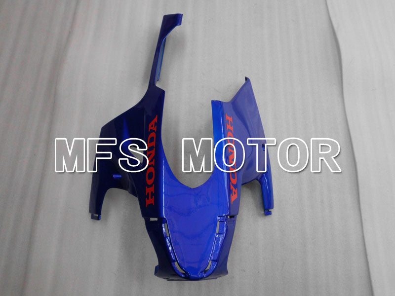 Honda CBR1000RR 2008-2011 Injection ABS Fairing - HRC - Blue Red White - MFS2998 - Fairings Kit