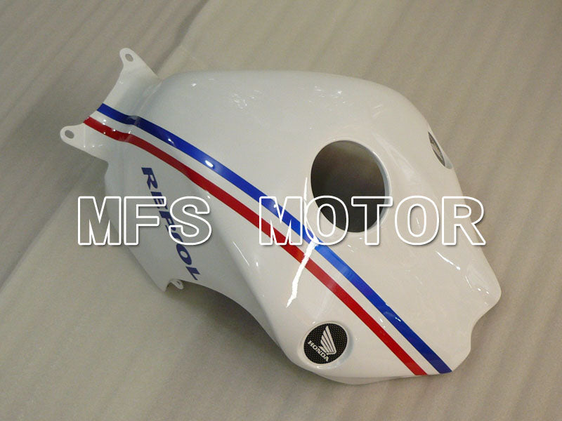 Honda CBR1000RR 2008-2011 Injection ABS Fairing - Repsol - White - MFS3000 - Fairings Kit