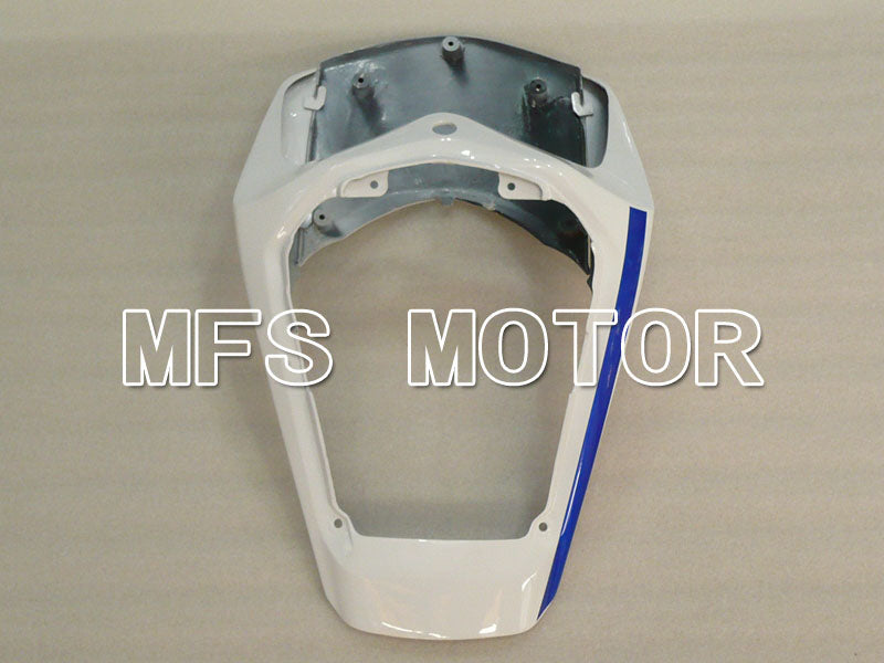 Honda CBR1000RR 2008-2011 Injection ABS Fairing - Repsol - White - MFS3000 - Fairings Kit